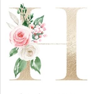 Meet your Posher, Hannah